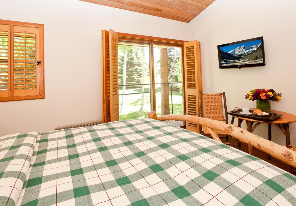 Hotel Lenado Άσπεν Δωμάτιο φωτογραφία