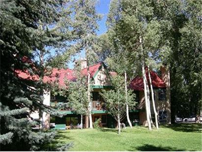 Hotel Lenado Άσπεν Εξωτερικό φωτογραφία